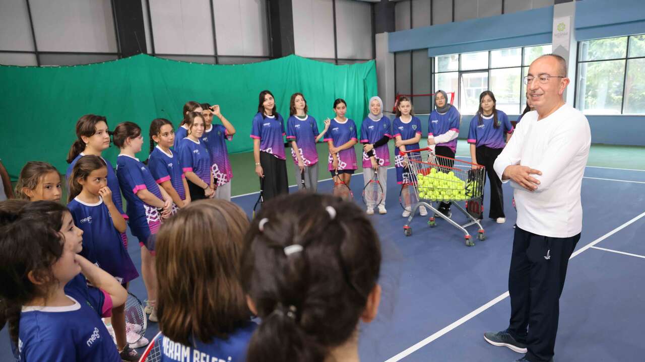 Meram MEGA’sı 2026’da da coşturacak 2